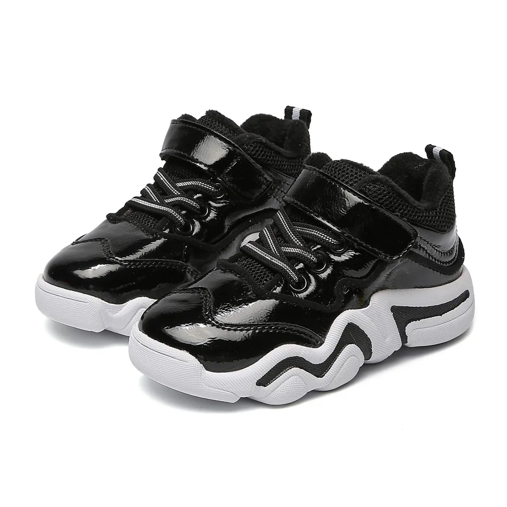 Kids Sport Shoe Children Running Shoe Breathable Tenis Basket Shoes Boy Ankle Boots Winter Sneakers Girls Running Shoes 2021
Kids Sport Shoe Children Running Shoe Breathable Tenis Basket Shoes Boy Ankle Boots Winter Sneakers Girls Running Shoes 2021