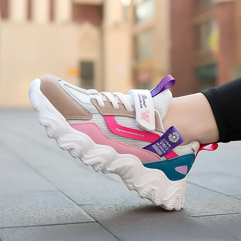 Children Shoes For Baby Boys Girls Sneakers Light Kids Casual Air Pu Leather Breathable Soft Running Fashion Sports Shoe
Children Shoes For Baby Boys Girls Sneakers Light Kids Casual Air Pu Leather Breathable Soft Running Fashion Sports Shoe