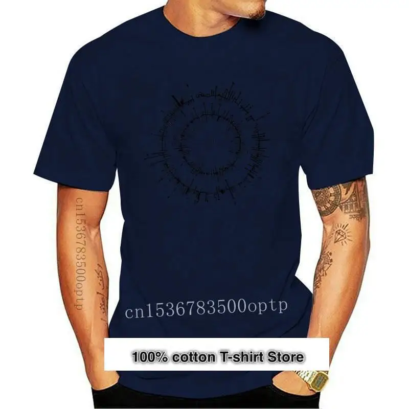 Camiseta de Anime de D Gray-man para hombre, camisa de dibujos animados, Unisex, moda 2021
Camiseta de Anime de D Gray-man para hombre, camisa de dibujos animados, Unisex, moda 2021