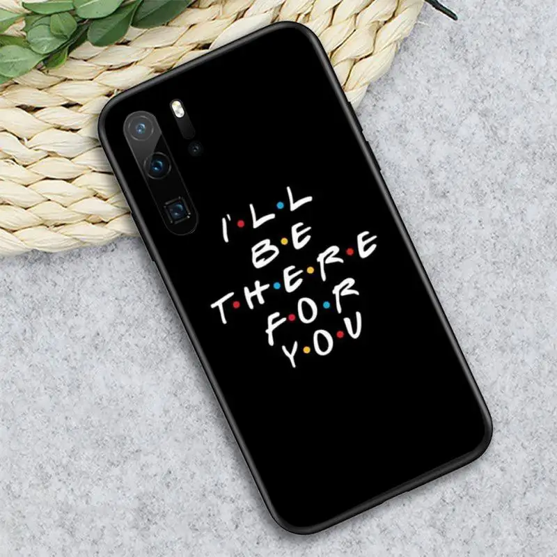 Hot sale Friends Together Phone Case For Huawei honor Mate P 10 20 30 40 i 9 8 pro x Lite smart 2019 nova 5t
Hot sale Friends Together Phone Case For Huawei honor Mate P 10 20 30 40 i 9 8 pro x Lite smart 2019 nova 5t
