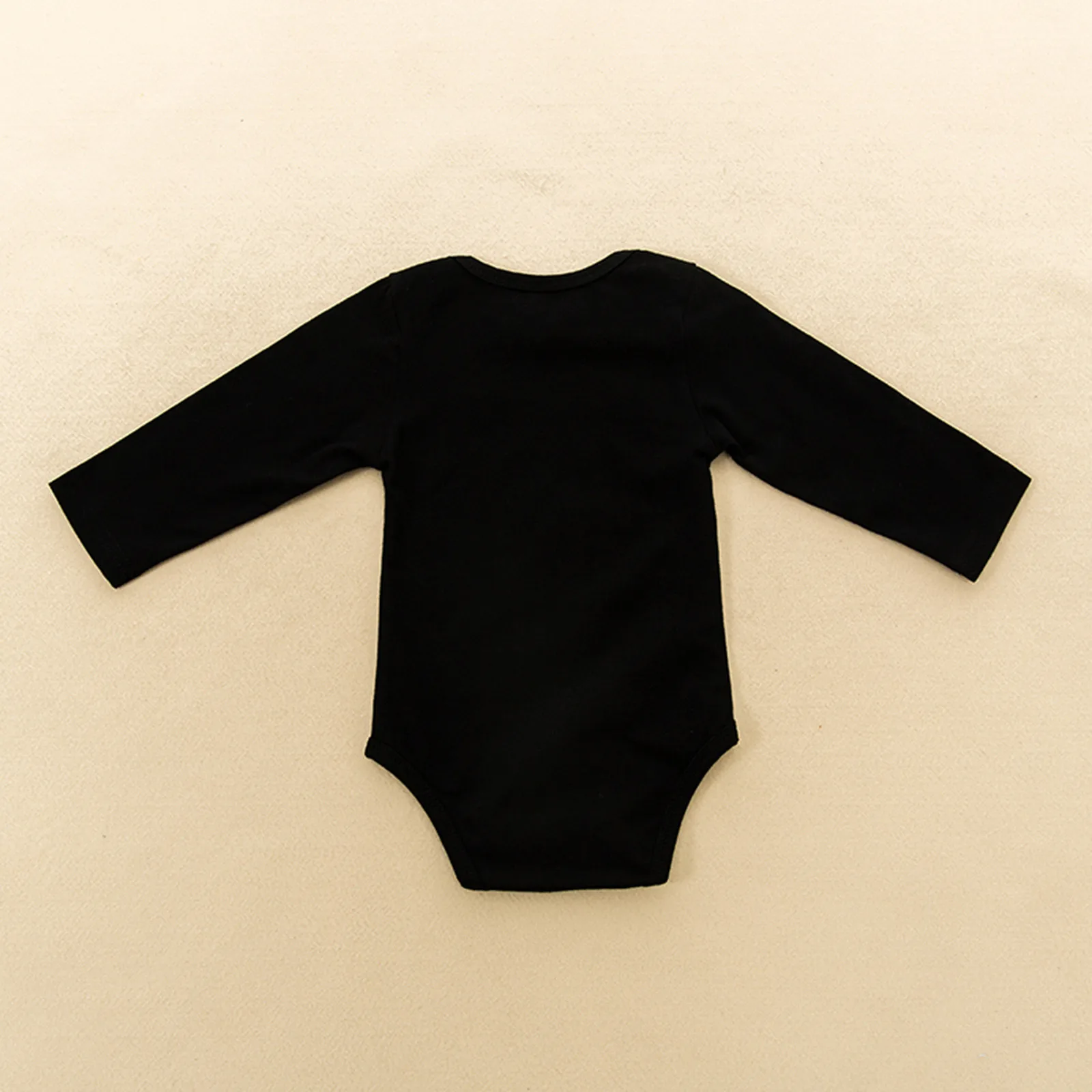 Infant Baby Set Boy Girl Halloween Letter Romper Bodysuit+cartoon Pants+hat Outfits Newborn Autumn Clothes Conjuntos Verano 0-3Y
Infant Baby Set Boy Girl Halloween Letter Romper Bodysuit+cartoon Pants+hat Outfits Newborn Autumn Clothes Conjuntos Verano 0-3Y