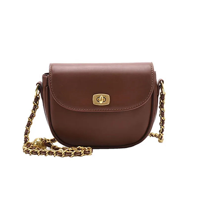 Fashion Pu Leather Crossbody Bags for Women 2021 New Ladies Shoulder Bag High Quality Soft Luxury Designer HandBags And Purses
Fashion Pu Leather Crossbody Bags for Women 2021 New Ladies Shoulder Bag High Quality Soft Luxury Designer HandBags And Purses
