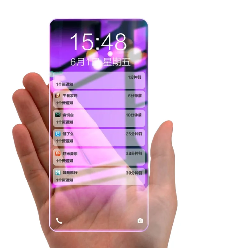 2PCS Full Cover Tempered Glass For Xiaomi MIX4 Screen Protector HD Explosion-proof Protective Film Anti-blue Protector for MI
2PCS Full Cover Tempered Glass For Xiaomi MIX4 Screen Protector HD Explosion-proof Protective Film Anti-blue Protector for MI