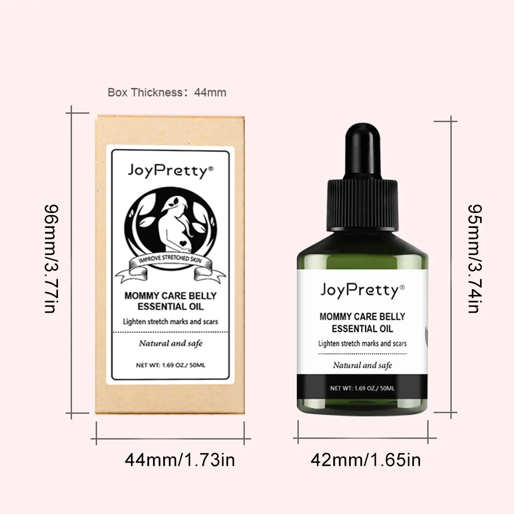Stretch Marks Remover Essential Oil Lighten Stretch Marks and Scars Safe for Pregnancy Improve Skin Elasticity for Women New
Stretch Marks Remover Essential Oil Lighten Stretch Marks and Scars Safe for Pregnancy Improve Skin Elasticity for Women New