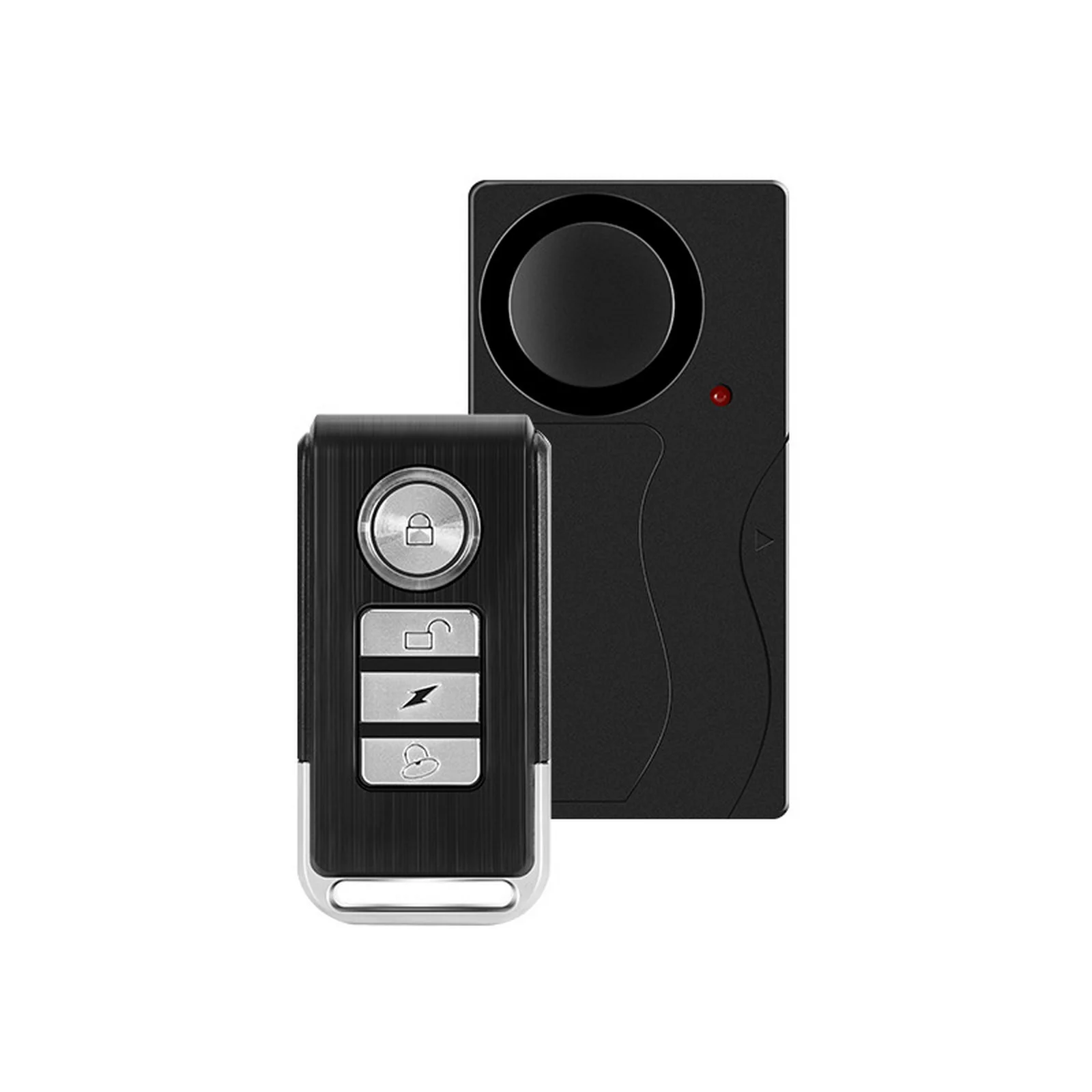 Умная Bluetooth-сигнализация для дверей и окон, водонепроницаемая велосипедная Беспроводная сигнализация, система безопасности и дистанционно...
Умная Bluetooth-сигнализация для дверей и окон, водонепроницаемая велосипедная Беспроводная сигнализация, система безопасности и дистанционно...
