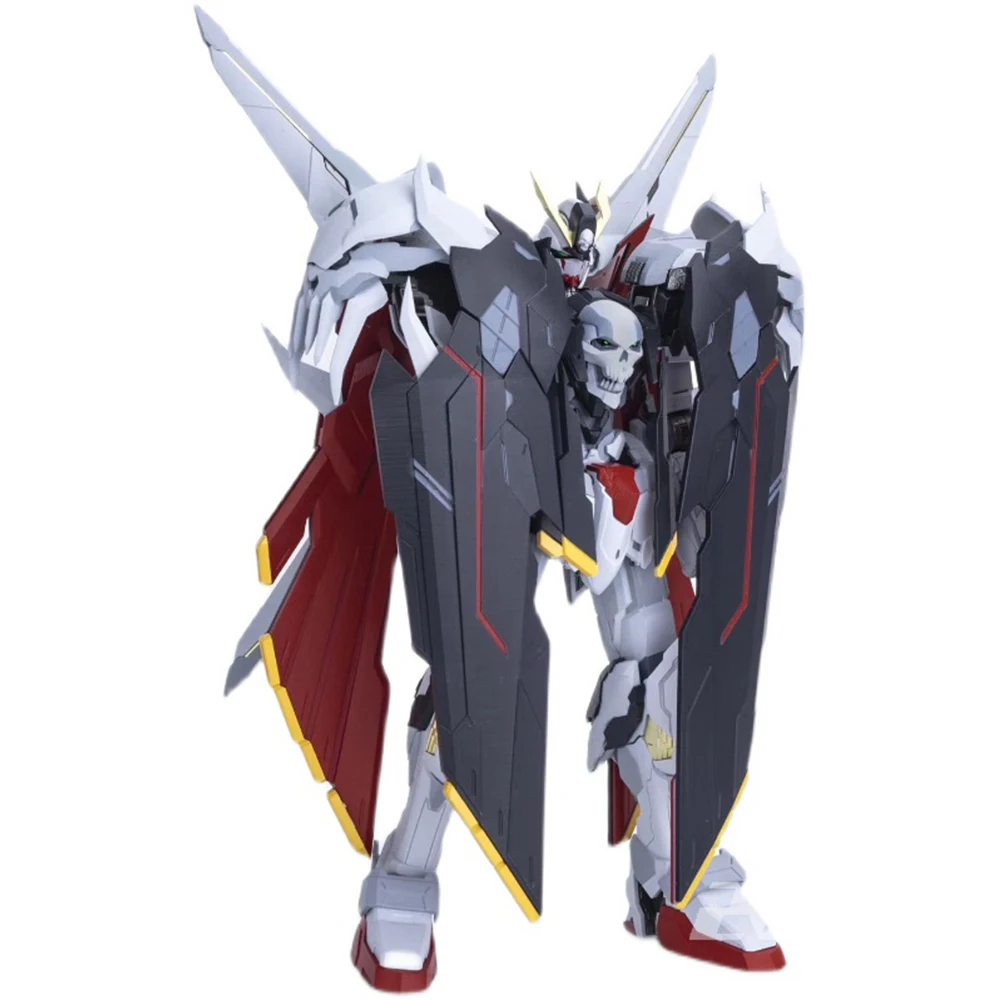 [Instqui】devil Hunter YY03A YY-03A черный флаг Project S1 Crossbone X1 металлическая фигурка MB из сплава, игрушки-роботы с коробкой
[Instqui】devil Hunter YY03A YY-03A черный флаг Project S1 Crossbone X1 металлическая фигурка MB из сплава, игрушки-роботы с коробкой
