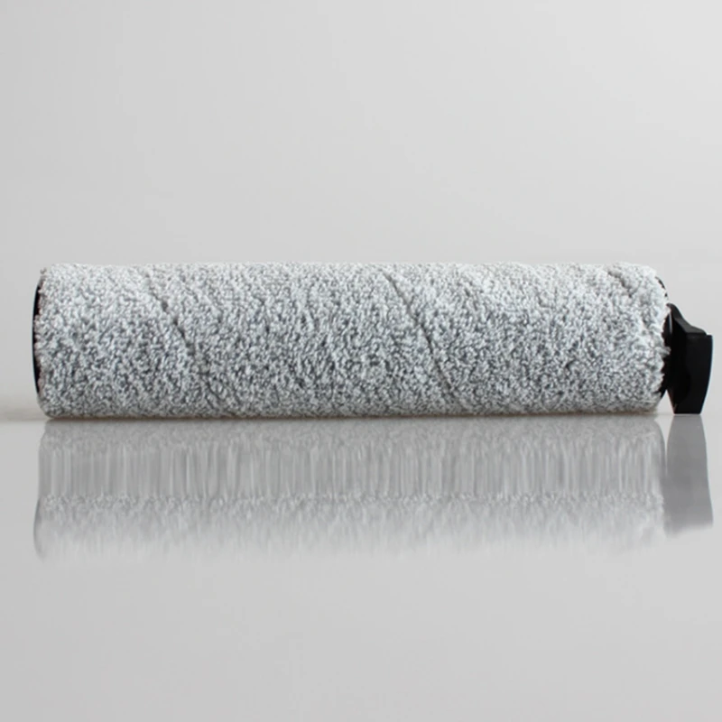 Main Brush for TINECO FW25M-01 HF20E-01 Floor Scrubber Cordless Cleaning Machine Vacuum and Mopping Machine Accessories
Main Brush for TINECO FW25M-01 HF20E-01 Floor Scrubber Cordless Cleaning Machine Vacuum and Mopping Machine Accessories
