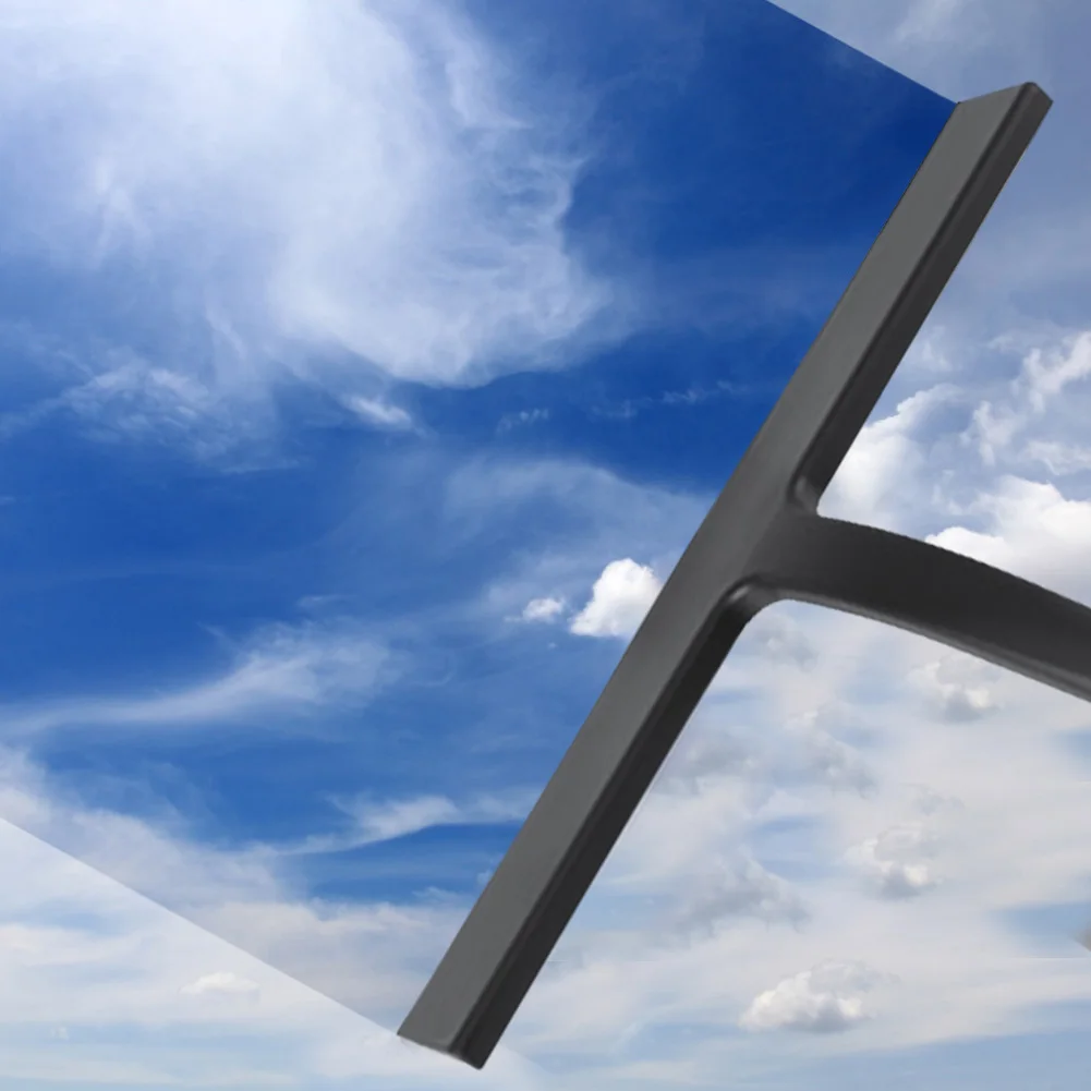 Mirror Shower Glass Brush Wiper Cleaner Window Silicone Bathroom Shower Scraper Multifunctional Home Washing Cleaning Accessory
Mirror Shower Glass Brush Wiper Cleaner Window Silicone Bathroom Shower Scraper Multifunctional Home Washing Cleaning Accessory