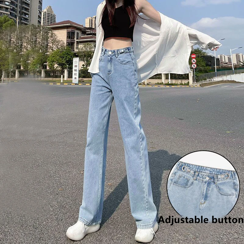 Baggy Mom Jeans Wide Leg Pants High Waist Drop Loose Straight Full Length Slim Mop Floor Vintage Woman Jeans 2021 New Summer
Baggy Mom Jeans Wide Leg Pants High Waist Drop Loose Straight Full Length Slim Mop Floor Vintage Woman Jeans 2021 New Summer