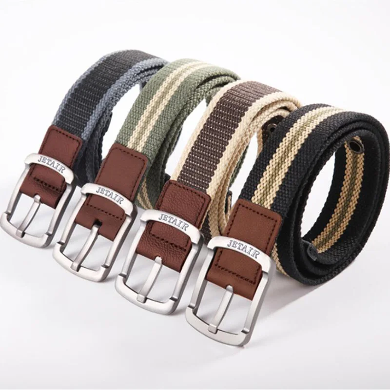 Kemeiqi canvas belt outdoor tactical belt unisexhigh-quality jeansmen'scanvas belt fashionableandbeautifulyouthCanvaswaist belt 
Kemeiqi canvas belt outdoor tactical belt unisexhigh-quality jeansmen'scanvas belt fashionableandbeautifulyouthCanvaswaist belt