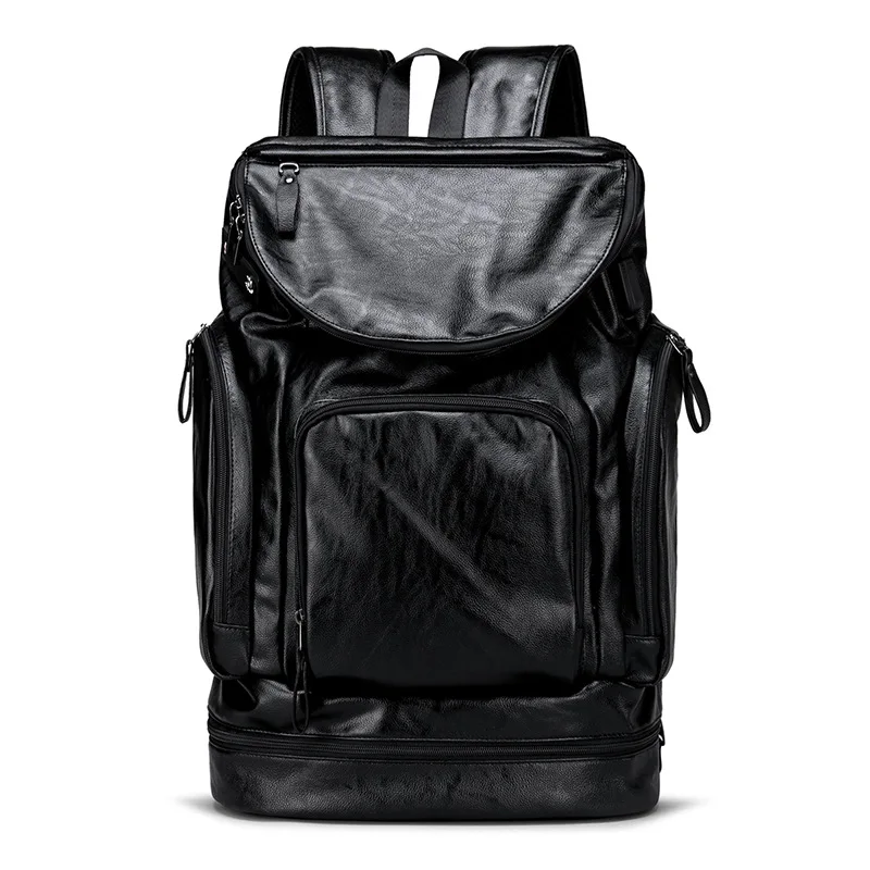 Backpack backpacks for men bag 2020 new multi-function shoulder travel bag large capacity simple school bag business storage
Backpack backpacks for men bag 2020 new multi-function shoulder travel bag large capacity simple school bag business storage