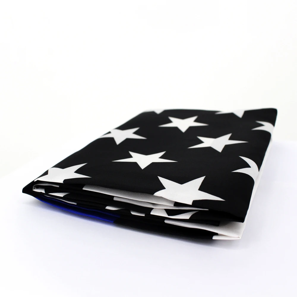 US Direct Shipping 150x90cm US Police Law Enforcement Thin Blue Line American Flag
US Direct Shipping 150x90cm US Police Law Enforcement Thin Blue Line American Flag