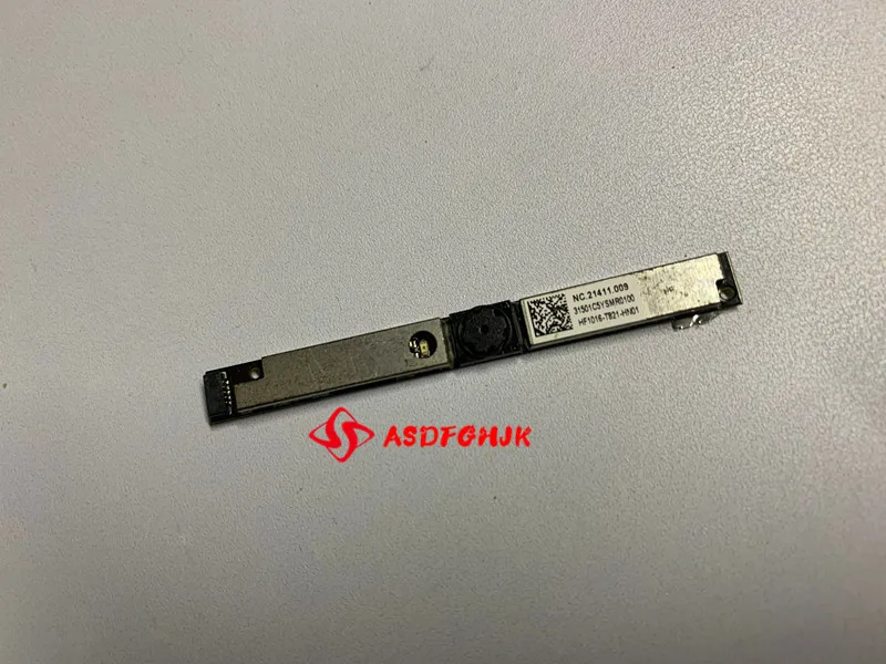 Used FOR ACER Aspire e1-522-7415 Aspire m5-582pt Aspire V5 E1-470 Webcam Camera Board
Used FOR ACER Aspire e1-522-7415 Aspire m5-582pt Aspire V5 E1-470 Webcam Camera Board