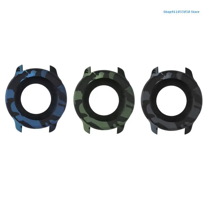 Защитный чехол для смарт-часов C5AB, защитный чехол для huami-Amazfit GTR 3 
Защитный чехол для смарт-часов C5AB, защитный чехол для huami-Amazfit GTR 3