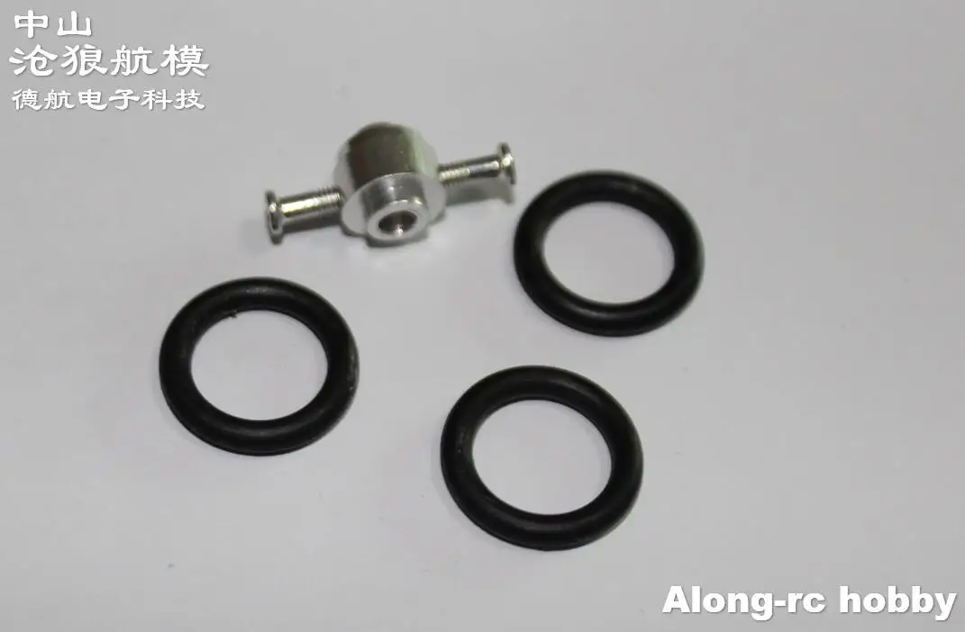 10pcs RC Plane Airplane Part 4.0mm Propeller Adaptor for 4mm Motor Shaft /Propeller Protector for Beginner F3D Plane
10pcs RC Plane Airplane Part 4.0mm Propeller Adaptor for 4mm Motor Shaft /Propeller Protector for Beginner F3D Plane