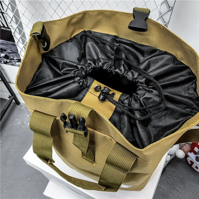 Oxford Backpack Rucksack Travel-Bag Large-Capacity College Student Youth Laptop Retro Harajuku Shoulder-Bags Multifunction Bags
Oxford Backpack Rucksack Travel-Bag Large-Capacity College Student Youth Laptop Retro Harajuku Shoulder-Bags Multifunction Bags
