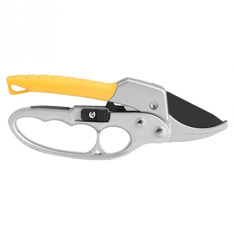 Garden Pruning Shears Cutter High Carbon Steel Gardening Plant Scissor Branch Pruner Trimmer Tools Wholesale
Garden Pruning Shears Cutter High Carbon Steel Gardening Plant Scissor Branch Pruner Trimmer Tools Wholesale
