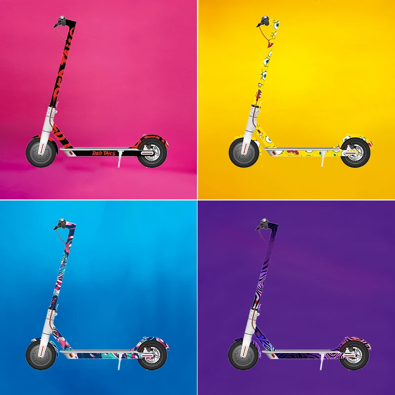 Xiaomijia Electric Scooter 1s Accessories Stickers Whole Body Stickers Film Sanding Pad Stickers Electric Skateboard Sandpaper S
Xiaomijia Electric Scooter 1s Accessories Stickers Whole Body Stickers Film Sanding Pad Stickers Electric Skateboard Sandpaper S