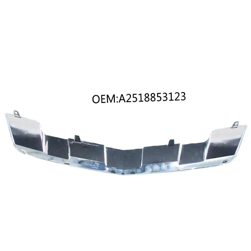 Charm2021 подходит для Mercedes Benz r-класс W251 2010-2017 спереди светильник бар A2518853123
Charm2021 подходит для Mercedes Benz r-класс W251 2010-2017 спереди светильник бар A2518853123