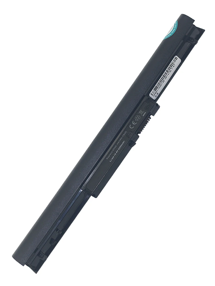 For HP Pavilion 14 15 Z T VK04 242 G1 G2 Changyou M4 TPN-Q115/Q113/Q114 HSTNN-YB4D 695192-001 Laptop Battery Large Capacity
For HP Pavilion 14 15 Z T VK04 242 G1 G2 Changyou M4 TPN-Q115/Q113/Q114 HSTNN-YB4D 695192-001 Laptop Battery Large Capacity