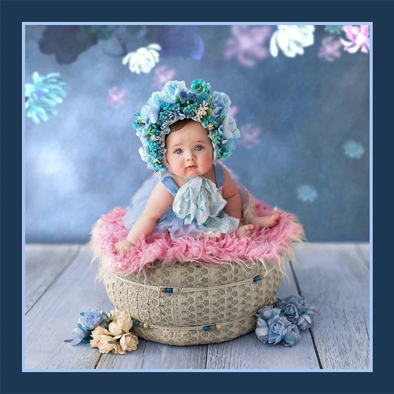 Newborn Photography Props Multi Style Soft Round Box Baby Photo Photograph Posing Accessories For 3-12 Months Infants
Newborn Photography Props Multi Style Soft Round Box Baby Photo Photograph Posing Accessories For 3-12 Months Infants