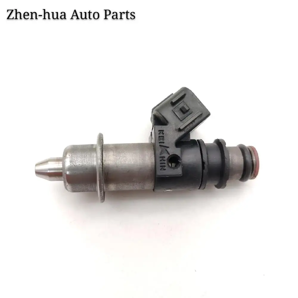 1 piece Boat Motor 16406-ZW5-00 Fuel Injector For Honda MP7770 Outboard BF115-130HP Car accessories Fast delivery Good service
1 piece Boat Motor 16406-ZW5-00 Fuel Injector For Honda MP7770 Outboard BF115-130HP Car accessories Fast delivery Good service