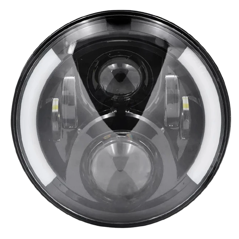 7-дюймовые мотоциклетсветодиодный светодиодные фары, мотоциксветодиодный светодиодные круглые фары с янтарными поворотными сигналами для...
7-дюймовые мотоциклетсветодиодный светодиодные фары, мотоциксветодиодный светодиодные круглые фары с янтарными поворотными сигналами для...