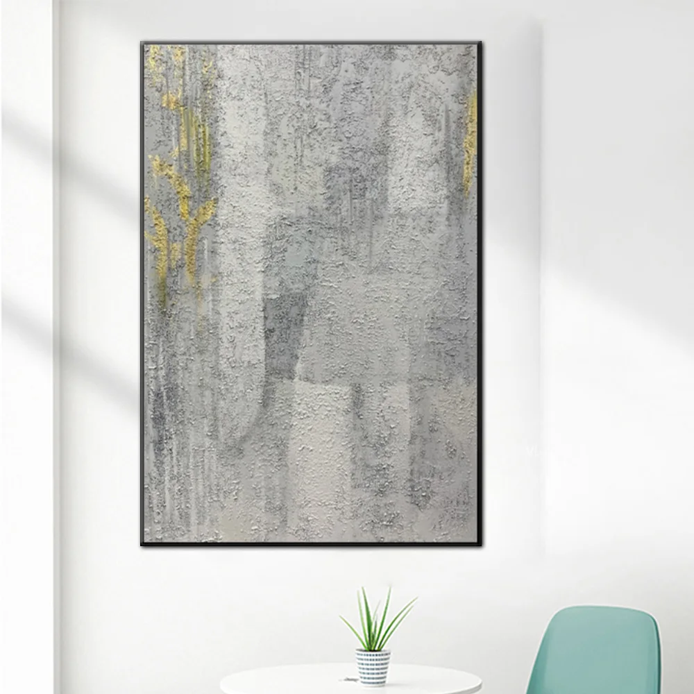 Modern Golden Abstract Geometric Art Pattern Stitching Canvas Gold Foil Poster Wall Paintings For Living Room Home Decor
Modern Golden Abstract Geometric Art Pattern Stitching Canvas Gold Foil Poster Wall Paintings For Living Room Home Decor