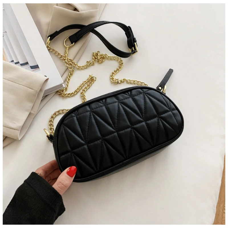 2022 new GG checkered leather Single Shoulder Messenger chain women's bag camera fashion double G
2022 new GG checkered leather Single Shoulder Messenger chain women's bag camera fashion double G