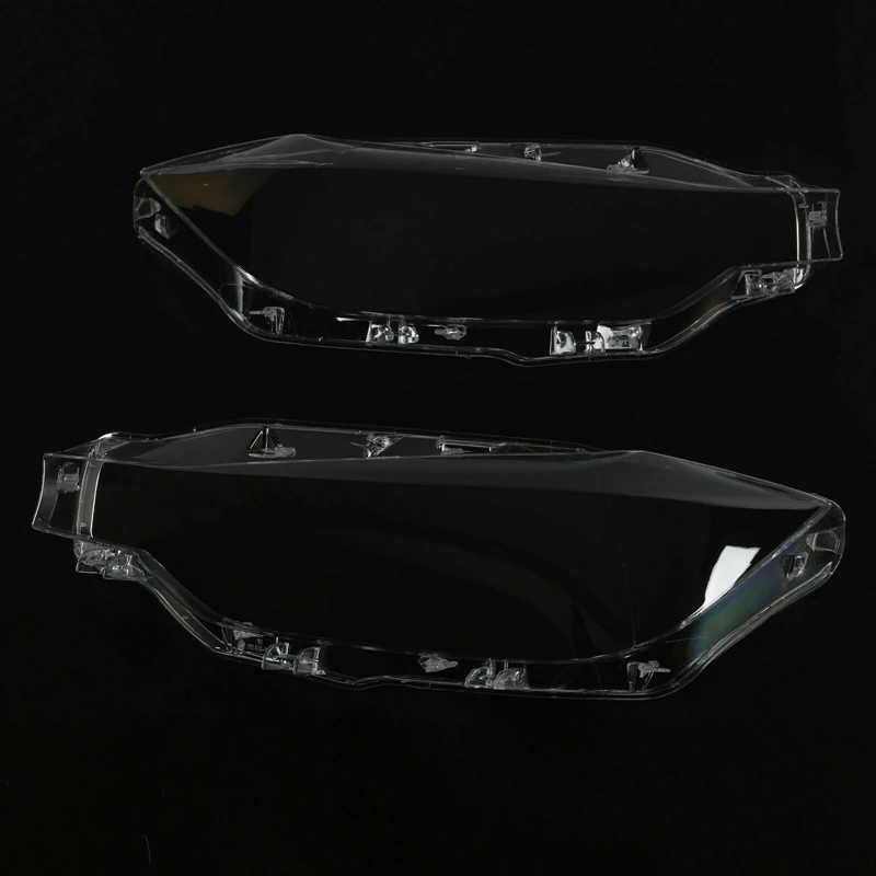 Pair Headlight Head Light Lamp Shell Car Headlight Head Light Lamp Lens Shell Cover For-BMW F30 F35 3 Series 2016-2018
Pair Headlight Head Light Lamp Shell Car Headlight Head Light Lamp Lens Shell Cover For-BMW F30 F35 3 Series 2016-2018