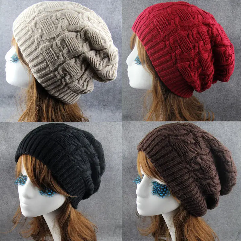 Autumn and winter new Korean flower hat knitted hat couple neutral thick double-layer woolen hat
Autumn and winter new Korean flower hat knitted hat couple neutral thick double-layer woolen hat