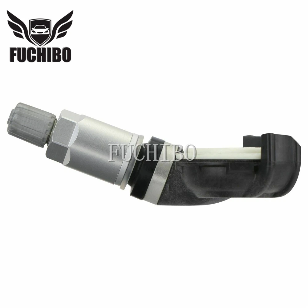 Fukibo 4 шт. 42607-0C070 TPMS для 2006-2017 Toyota Sequoia Sienna Tundra 42607-08010 датчик давления в шинах 42607-0C050 |