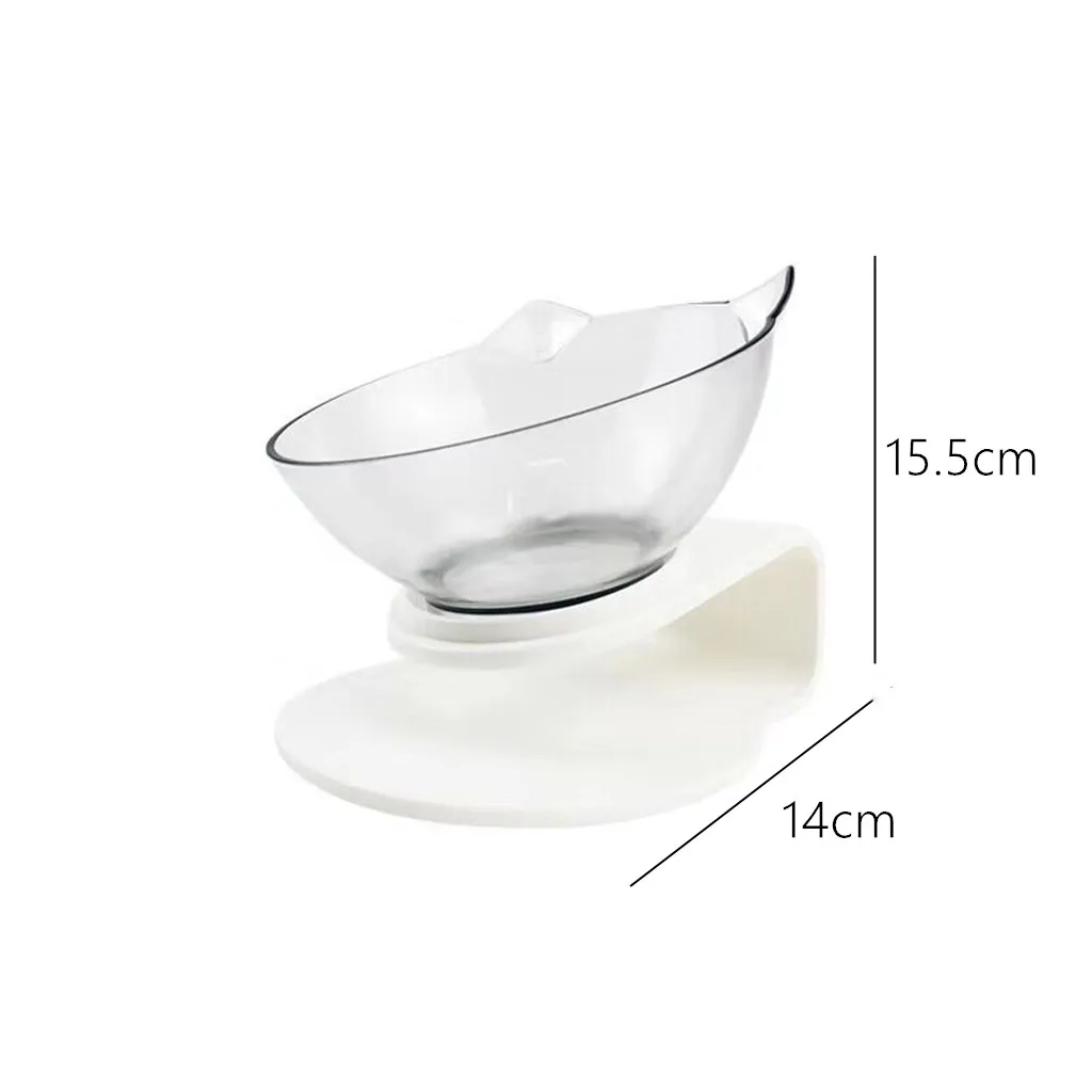 Pet Dog Cat Slow Feed Protect Spine Water Food Bowl Protection Care Bowl Non-Slip Stand Pet Feeding Pet Bowls For Dogs Feeders
Pet Dog Cat Slow Feed Protect Spine Water Food Bowl Protection Care Bowl Non-Slip Stand Pet Feeding Pet Bowls For Dogs Feeders