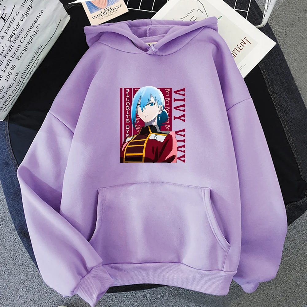 Fashion Hoodie Harajuku Sweatshirt Women Hoodies Japanese Anime Graphic Kawaii Vivy Fluorite Eye's Song Tops Clothes For Teens
Fashion Hoodie Harajuku Sweatshirt Women Hoodies Japanese Anime Graphic Kawaii Vivy Fluorite Eye's Song Tops Clothes For Teens