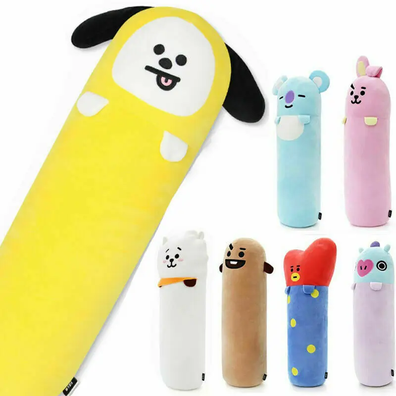 2HQBTSC Cute long pillows for girls sleeping on the side and legs around the artifact plush cushion
2HQBTSC Cute long pillows for girls sleeping on the side and legs around the artifact plush cushion