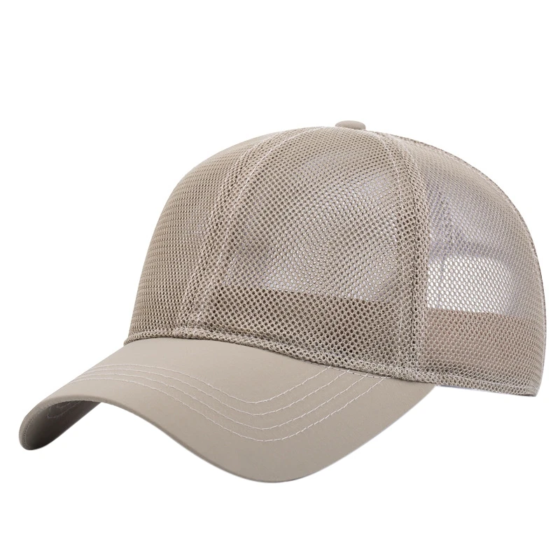 Summer Breathable Stretch Hat Solid Color Baseball cap Outdoor Sports Golf Caps for Women Men Hip Hop
Summer Breathable Stretch Hat Solid Color Baseball cap Outdoor Sports Golf Caps for Women Men Hip Hop