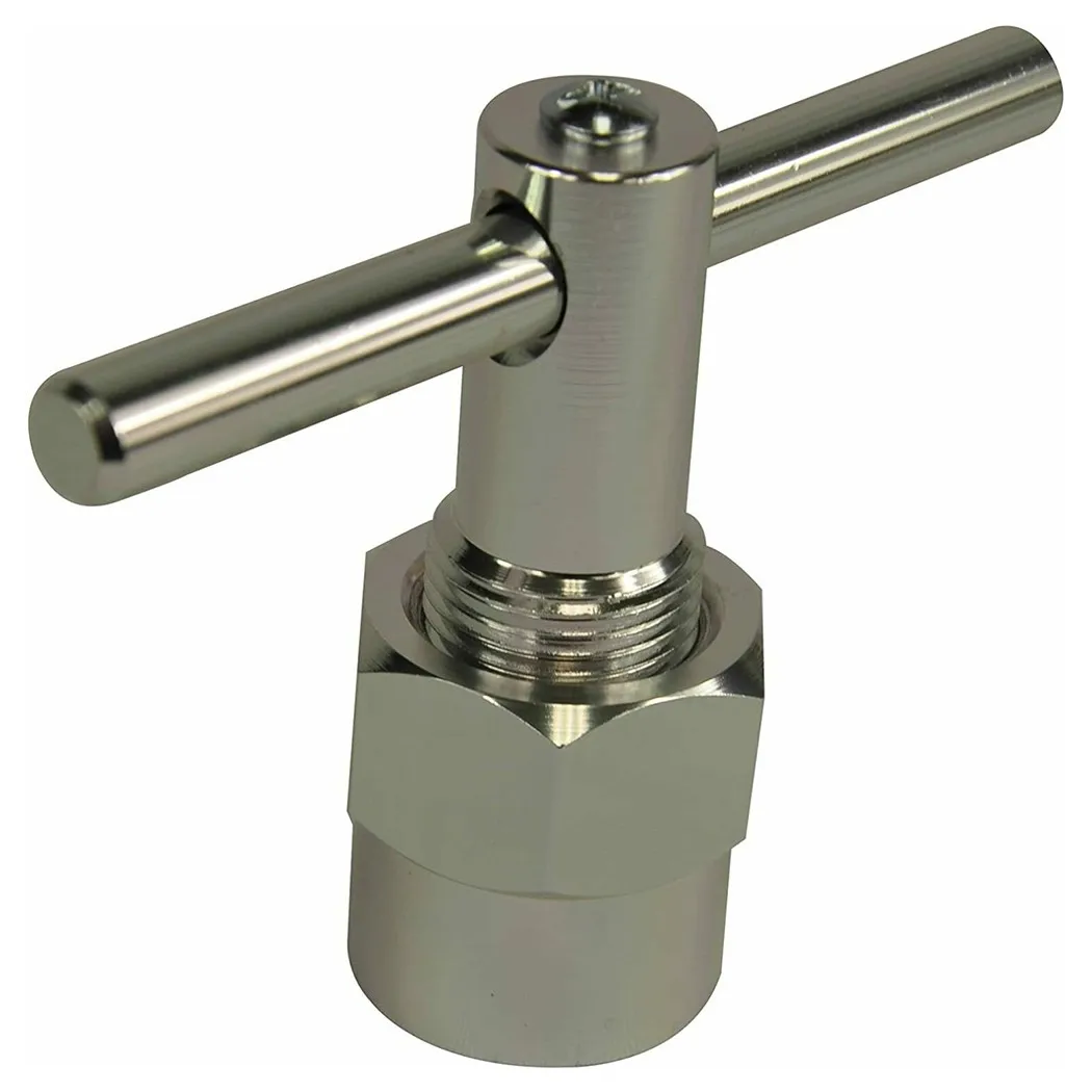 Shower Moen Cartridge Puller Removal Tool Sink Aluminum Alloy Cartridge Durable Durable Tool For Moen Faucet
Shower Moen Cartridge Puller Removal Tool Sink Aluminum Alloy Cartridge Durable Durable Tool For Moen Faucet
