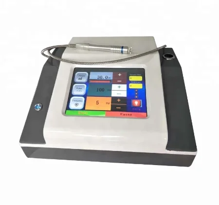 Машина для безболезненного удаления венозных сосудов и кровеносных сосудов нм 
Машина для безболезненного удаления венозных сосудов и кровеносных сосудов нм