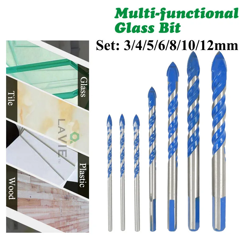 7 шт./компл. 3/4/5/6/8/10/12 мм
7 шт./компл. 3/4/5/6/8/10/12 мм