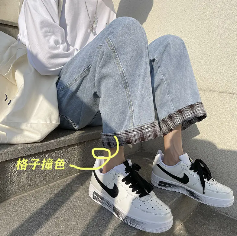 New men's patchwork oversized jeans black pants XXL Holiday Gothic Full Length Recommend Limited
New men's patchwork oversized jeans black pants XXL Holiday Gothic Full Length Recommend Limited