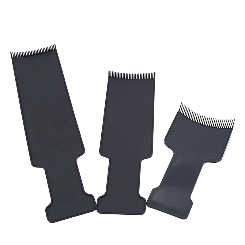 1pc 2021 New Best Selling Long Board Hair Coloring Comb DIY Hair Coloring Brush Hair Styling Tool
1pc 2021 New Best Selling Long Board Hair Coloring Comb DIY Hair Coloring Brush Hair Styling Tool