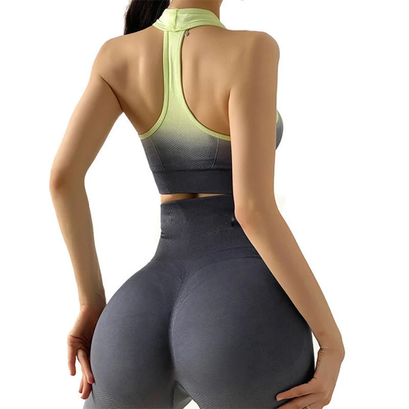 Malha seca rpida sutis esportivos para mulheres sem fio push up suti esportivo superior prova de choque fitness ginssuti
Malha seca rpida sutis esportivos para mulheres sem fio push up suti esportivo superior prova de choque fitness ginssuti