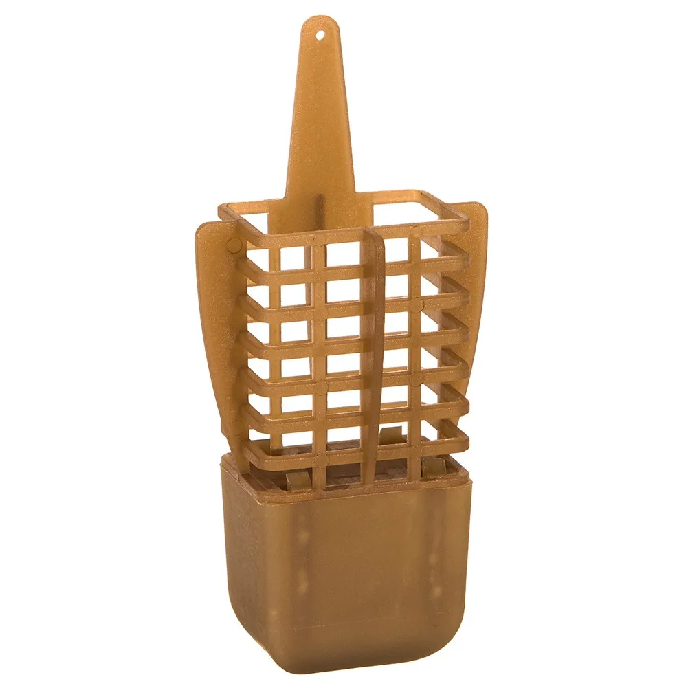 20g ~120g Feeder Fishing Carp Winter Fishing Accessories Fishing Lures Bait Maggot Feeder Lure Holder Trap Fishing Cages Basket
20g ~120g Feeder Fishing Carp Winter Fishing Accessories Fishing Lures Bait Maggot Feeder Lure Holder Trap Fishing Cages Basket