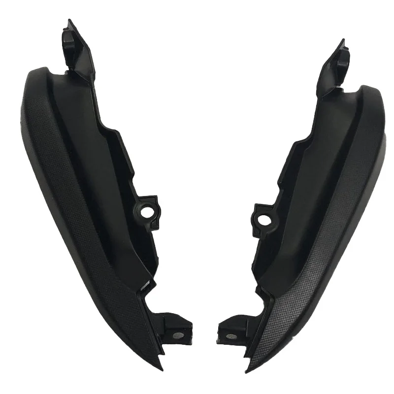 For Honda CB650F 2017 2018 2019 Matte black & Carbon Fibre Rear Tail Panel Left and Right Side Panel Cover CB 650F Accessories
For Honda CB650F 2017 2018 2019 Matte black & Carbon Fibre Rear Tail Panel Left and Right Side Panel Cover CB 650F Accessories