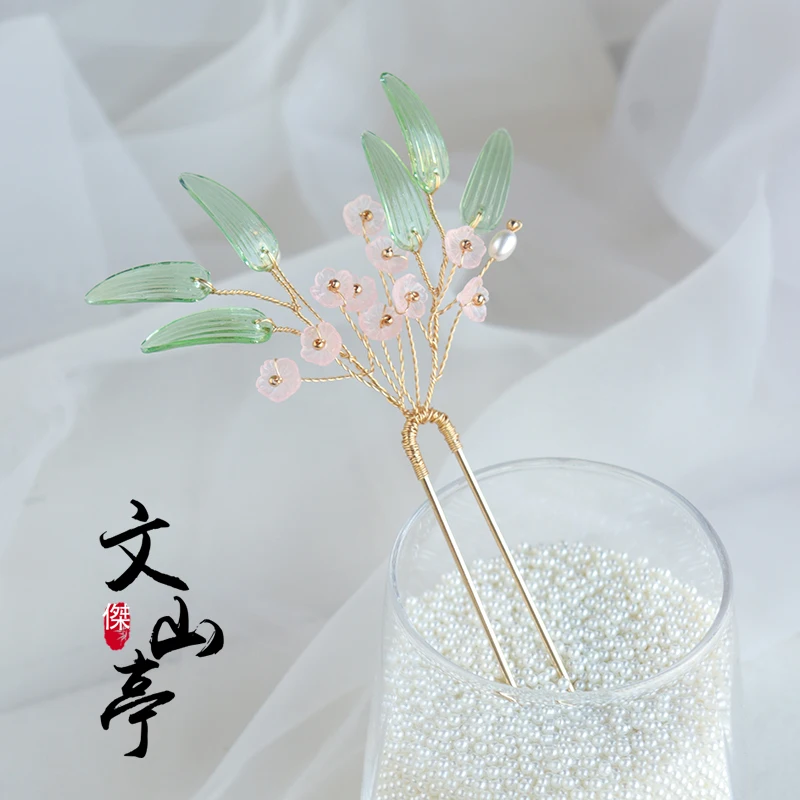 Женская шпилька для волос Kanzashi, оригинальная шпилька для волос в старинном стиле, аксессуары для косплея
Женская шпилька для волос Kanzashi, оригинальная шпилька для волос в старинном стиле, аксессуары для косплея