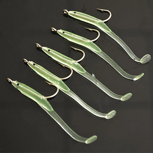 10 Pcs/lot Soft Fishing Lure 6.8cm 1g Pesca Fishing Wobblers Silicone Bait Isca Artificial Carp Fishing Swimbaits Fishing Tackle
10 Pcs/lot Soft Fishing Lure 6.8cm 1g Pesca Fishing Wobblers Silicone Bait Isca Artificial Carp Fishing Swimbaits Fishing Tackle