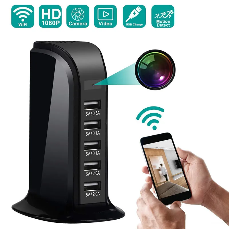 Ip-камера, Wi-Fi, USB-зарядная станция, камера 1080P, 5-USB-порт, зарядное устройство, мини-видеокамера, сетевая P2P/AP, Micra Cam, Su порт, скрытая tf-карта
Ip-камера, Wi-Fi, USB-зарядная станция, камера 1080P, 5-USB-порт, зарядное устройство, мини-видеокамера, сетевая P2P/AP, Micra Cam, Su порт, скрытая tf-карта