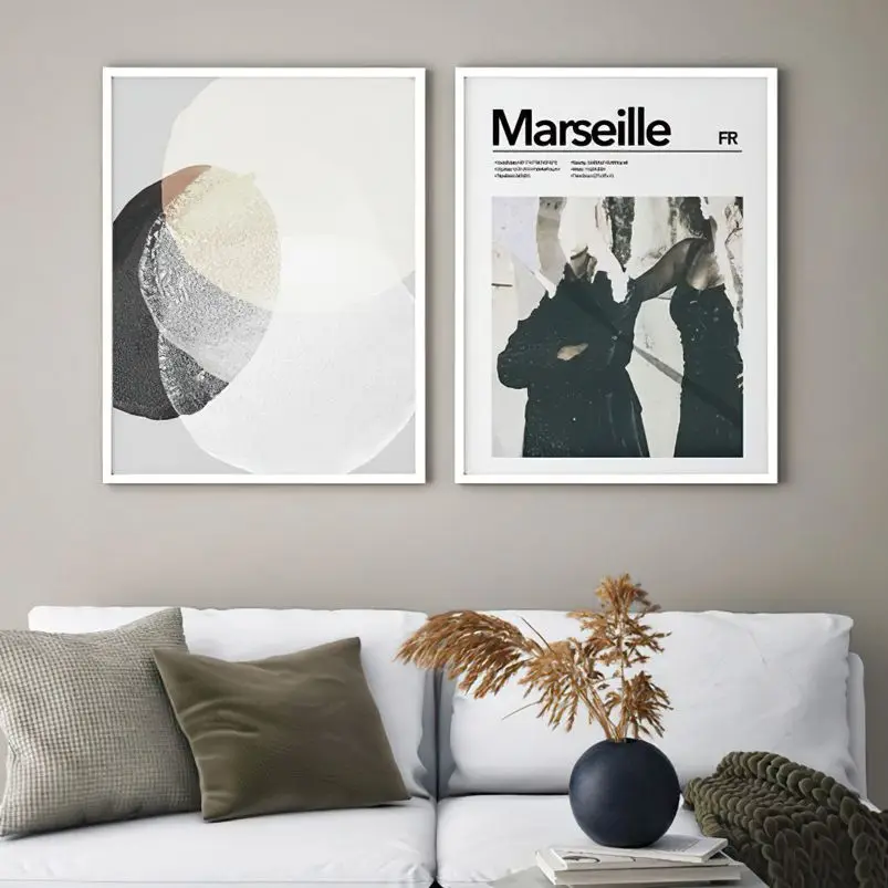 Marseille City Coordinates Abstract Wall Art Canvas Painting Nordic Posters And Print Modern Wall Pictures For Living Room Decor
Marseille City Coordinates Abstract Wall Art Canvas Painting Nordic Posters And Print Modern Wall Pictures For Living Room Decor