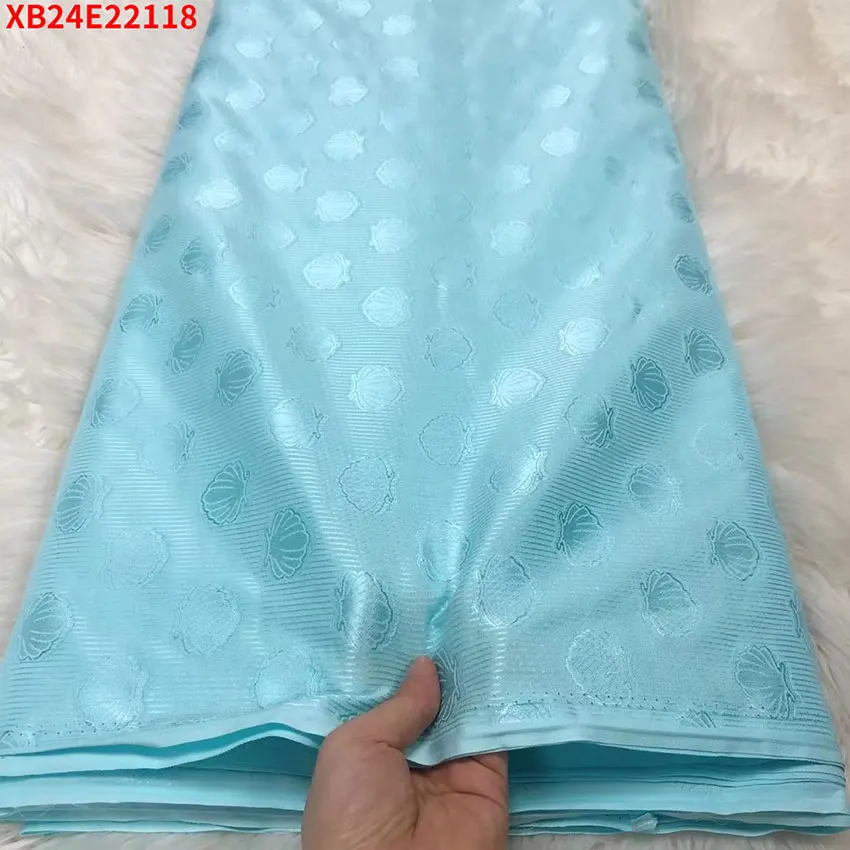 Dragonfly Style Ankara African Cotton cloth Bazin High-quality Silk Sewing Clothes XB24E22118
Dragonfly Style Ankara African Cotton cloth Bazin High-quality Silk Sewing Clothes XB24E22118