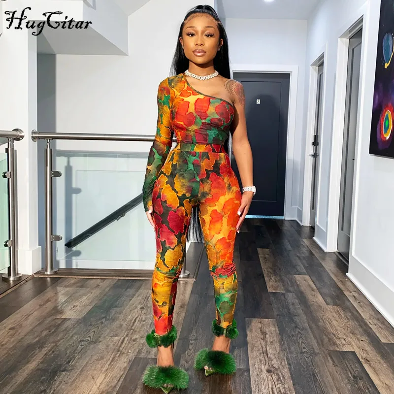 Hugcitar 2020 One-Shoulder Tie Dye Sexy Y2K Tshirt Leggings 2 Piece Set Autumn Winter Women Fashion Streetwear Outfits Tracksuit
Hugcitar 2020 One-Shoulder Tie Dye Sexy Y2K Tshirt Leggings 2 Piece Set Autumn Winter Women Fashion Streetwear Outfits Tracksuit